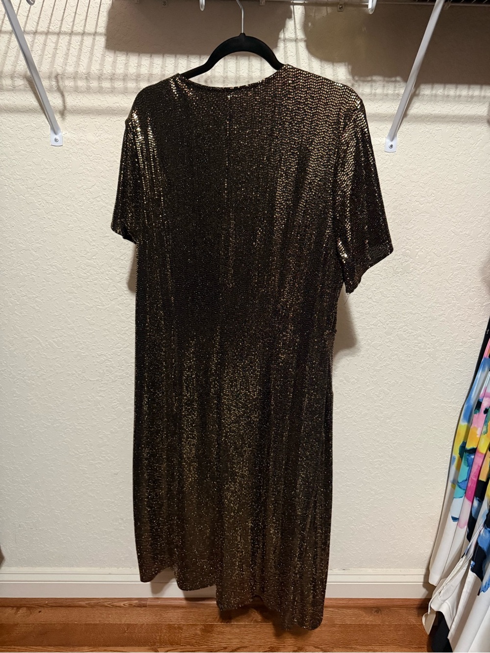 3x plus size dress bundle - Picture 5 of 9